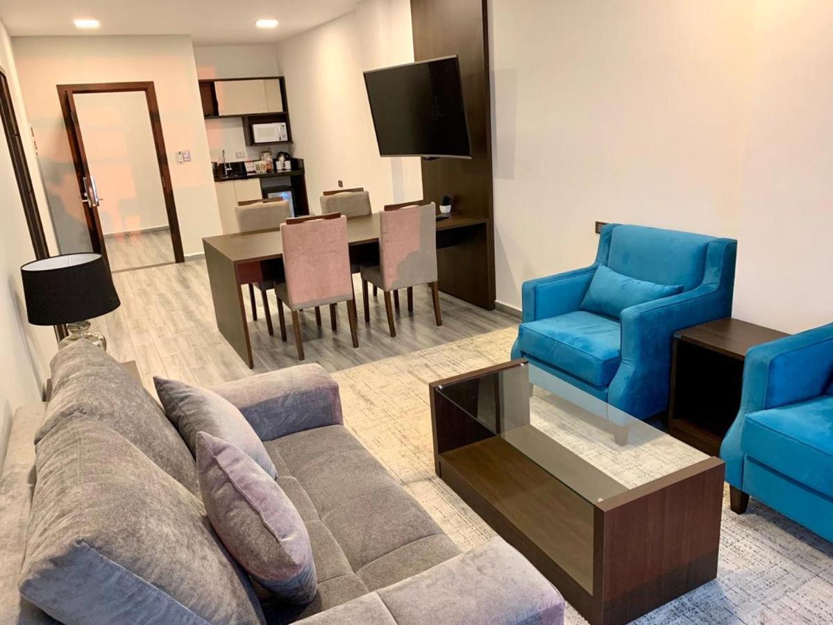 Hotel Sun Encarnacion Luaran gambar