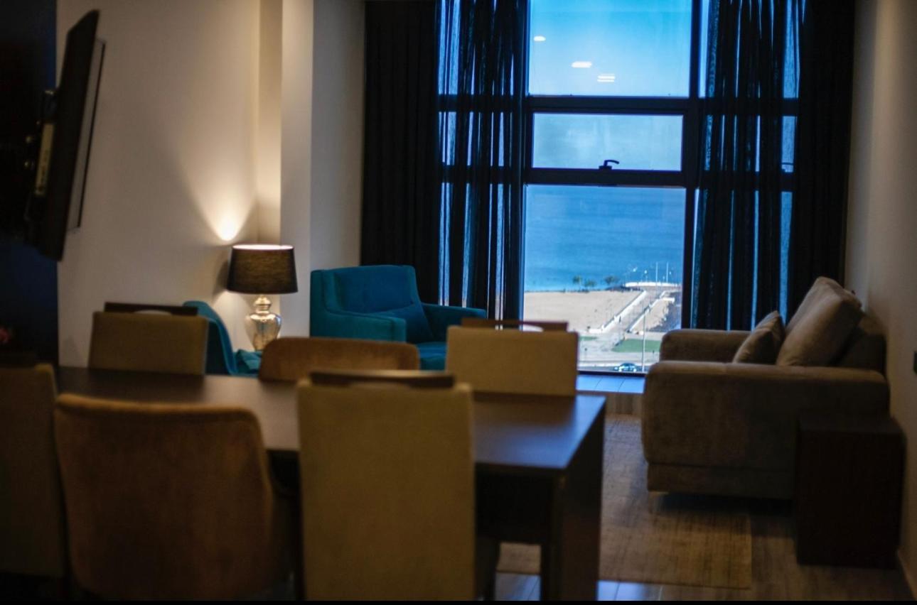 Hotel Sun Encarnacion Luaran gambar