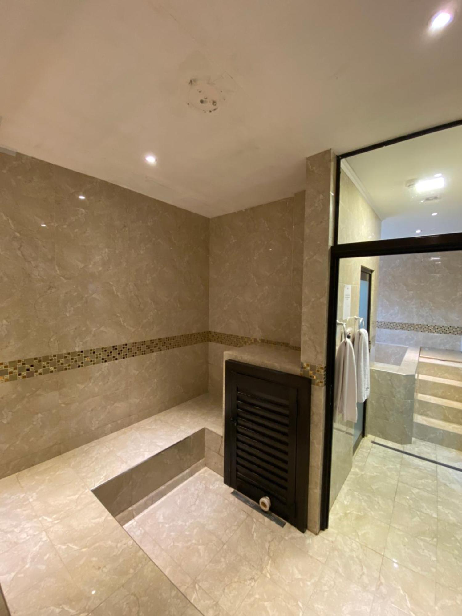 Hotel Sun Encarnacion Luaran gambar