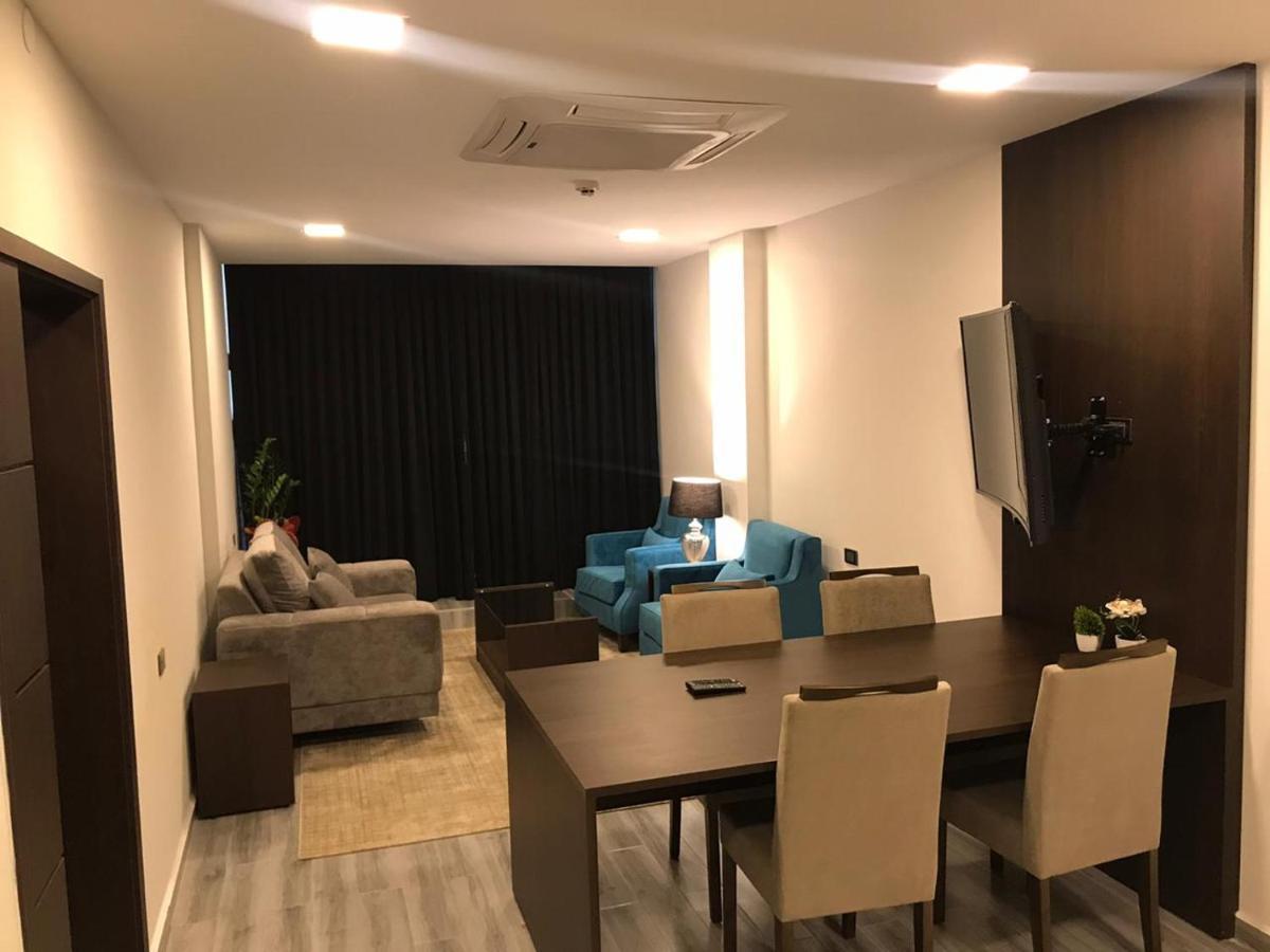 Hotel Sun Encarnacion Luaran gambar